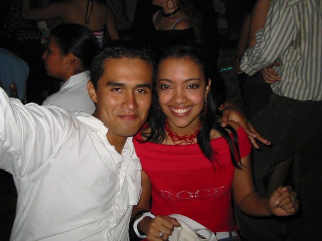 Foto 78 de Margarita · 20 de julio de 2004 en Margarita, Bucaramanga