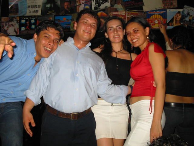 Foto 79 de Margarita · 20 de julio de 2004 en Margarita, Bucaramanga