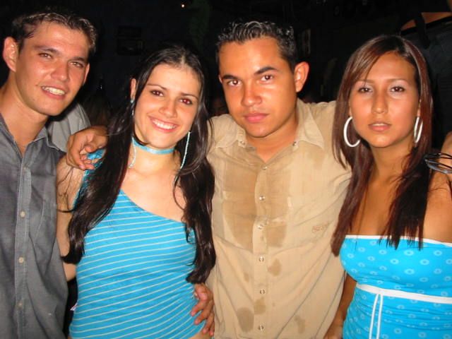 Foto 80 de Margarita · 20 de julio de 2004 en Margarita, Bucaramanga