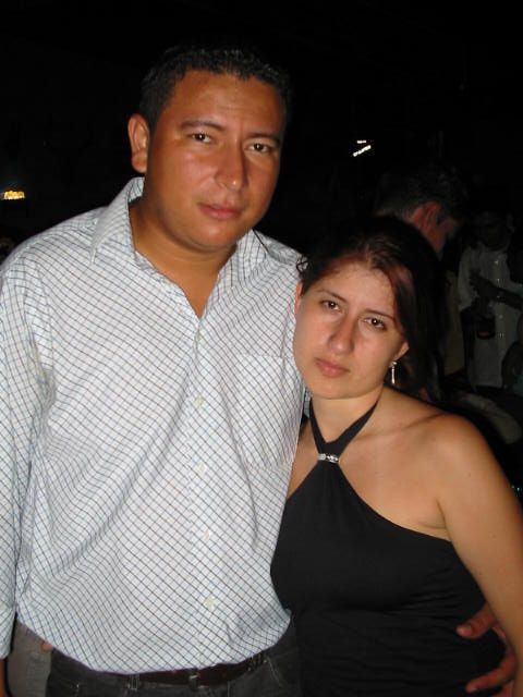Foto 82 de Margarita · 20 de julio de 2004 en Margarita, Bucaramanga