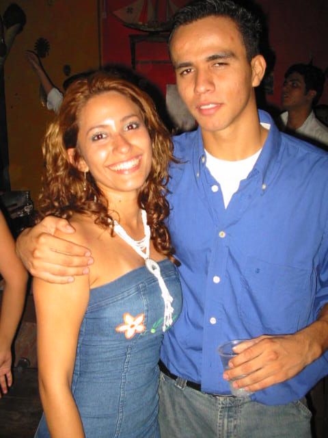 Foto 83 de Margarita · 20 de julio de 2004 en Margarita, Bucaramanga