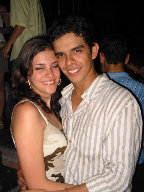 Foto 84 de Margarita · 20 de julio de 2004 en Margarita, Bucaramanga