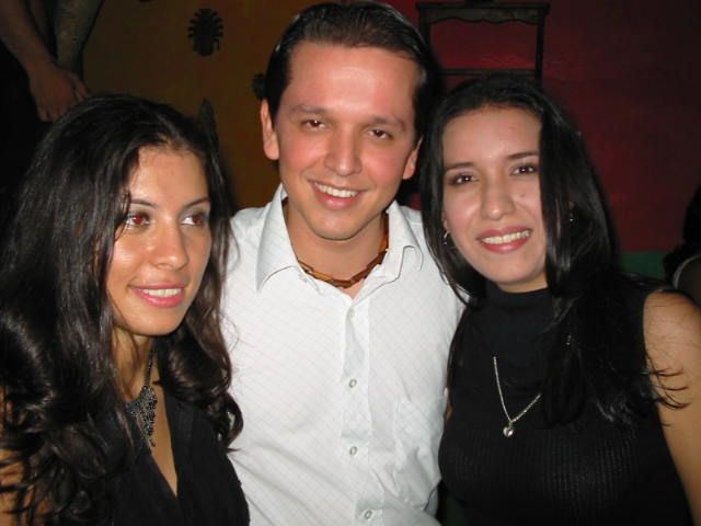 Foto 86 de Margarita · 20 de julio de 2004 en Margarita, Bucaramanga