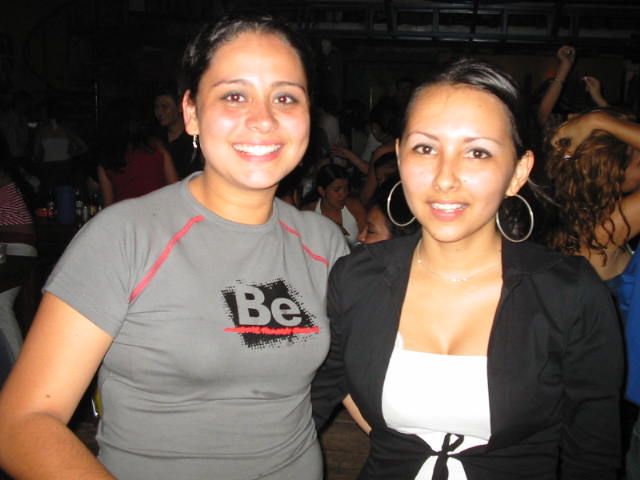 Foto 87 de Margarita · 20 de julio de 2004 en Margarita, Bucaramanga