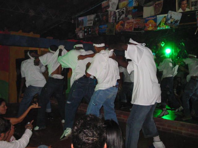 Foto 88 de Margarita · 20 de julio de 2004 en Margarita, Bucaramanga
