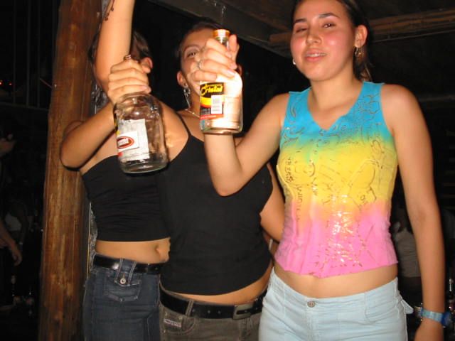 Foto 91 de Margarita · 20 de julio de 2004 en Margarita, Bucaramanga