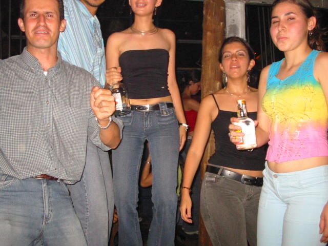 Foto 92 de Margarita · 20 de julio de 2004 en Margarita, Bucaramanga