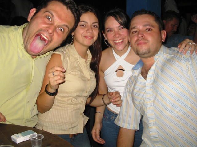 Foto 97 de Margarita · 20 de julio de 2004 en Margarita, Bucaramanga