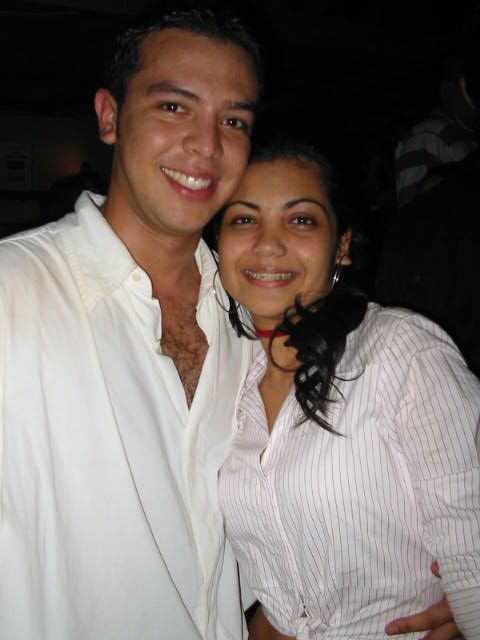 Foto 99 de Margarita · 20 de julio de 2004 en Margarita, Bucaramanga