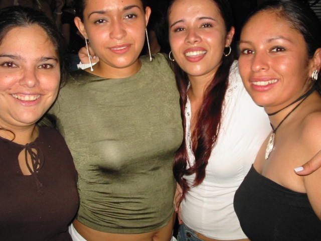 Foto 100 de Margarita · 20 de julio de 2004 en Margarita, Bucaramanga