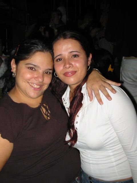 Foto 102 de Margarita · 20 de julio de 2004 en Margarita, Bucaramanga