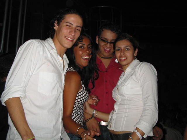 Foto 103 de Margarita · 20 de julio de 2004 en Margarita, Bucaramanga