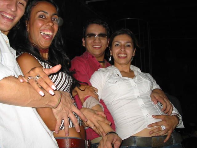 Foto 104 de Margarita · 20 de julio de 2004 en Margarita, Bucaramanga
