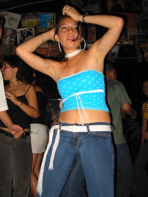 Foto 105 de Margarita · 20 de julio de 2004 en Margarita, Bucaramanga