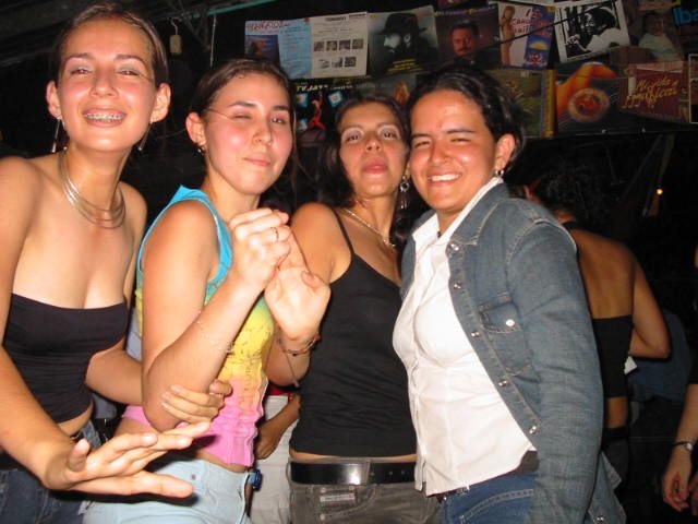 Foto 106 de Margarita · 20 de julio de 2004 en Margarita, Bucaramanga