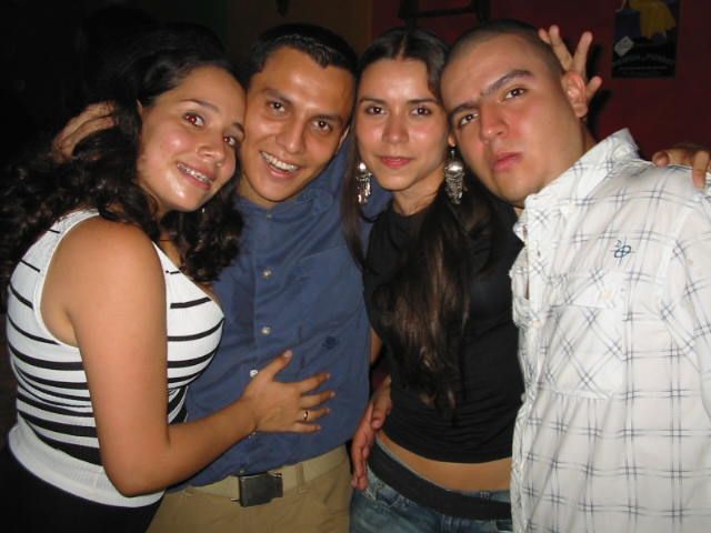 Foto 108 de Margarita · 20 de julio de 2004 en Margarita, Bucaramanga