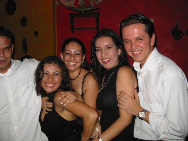 Foto 109 de Margarita · 20 de julio de 2004 en Margarita, Bucaramanga