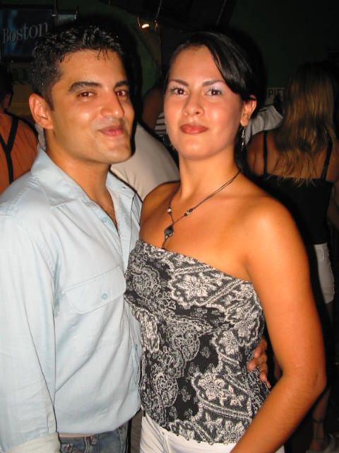 Foto 111 de Margarita · 20 de julio de 2004 en Margarita, Bucaramanga