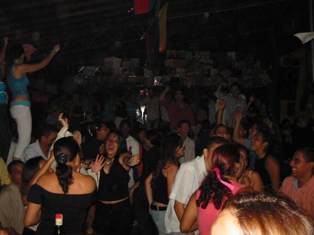 Foto 112 de Margarita · 20 de julio de 2004 en Margarita, Bucaramanga