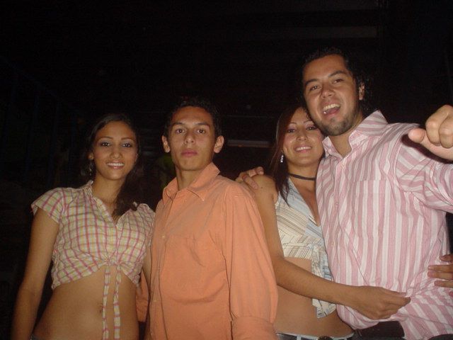 Foto 117 de Margarita · 20 de julio de 2004 en Margarita, Bucaramanga
