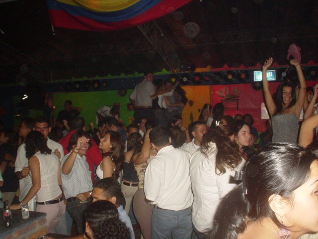 Foto 120 de Margarita · 20 de julio de 2004 en Margarita, Bucaramanga