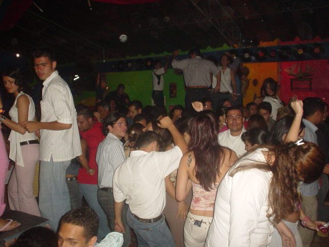 Foto 121 de Margarita · 20 de julio de 2004 en Margarita, Bucaramanga