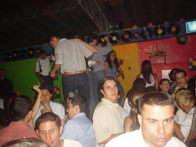 Foto 126 de Margarita · 20 de julio de 2004 en Margarita, Bucaramanga
