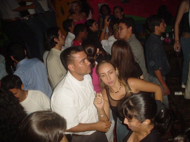 Foto 127 de Margarita · 20 de julio de 2004 en Margarita, Bucaramanga