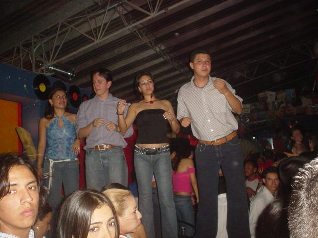 Foto 131 de Margarita · 20 de julio de 2004 en Margarita, Bucaramanga