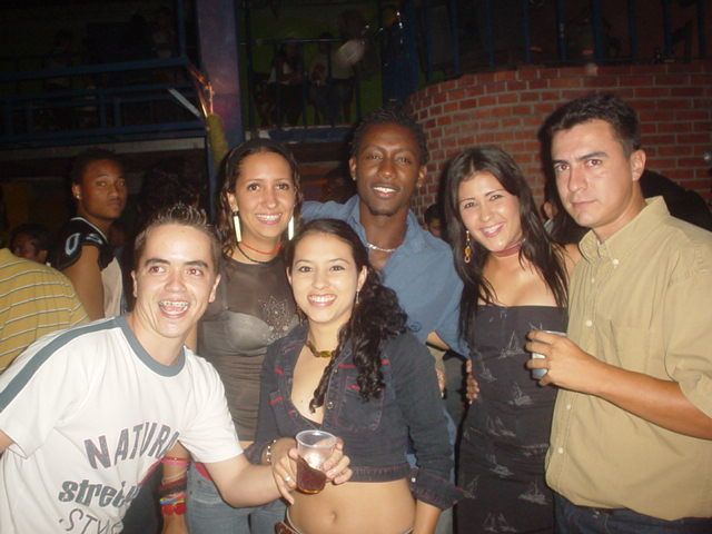 Foto 135 de Margarita · 20 de julio de 2004 en Margarita, Bucaramanga