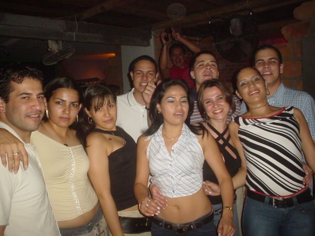 Foto 142 de Margarita · 20 de julio de 2004 en Margarita, Bucaramanga
