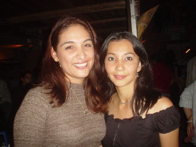 Foto 150 de Margarita · 20 de julio de 2004 en Margarita, Bucaramanga
