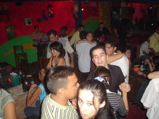 Foto 151 de Margarita · 20 de julio de 2004 en Margarita, Bucaramanga