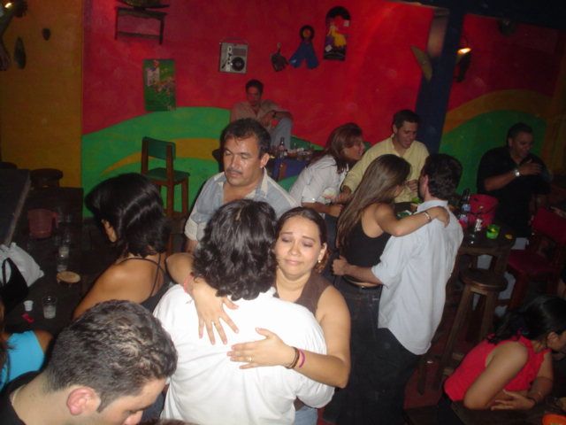 Foto 152 de Margarita · 20 de julio de 2004 en Margarita, Bucaramanga