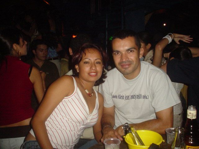 Foto 154 de Margarita · 20 de julio de 2004 en Margarita, Bucaramanga