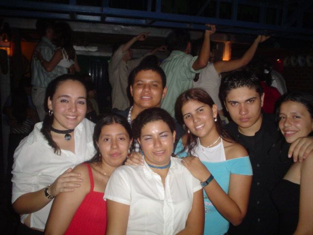 Foto 155 de Margarita · 20 de julio de 2004 en Margarita, Bucaramanga