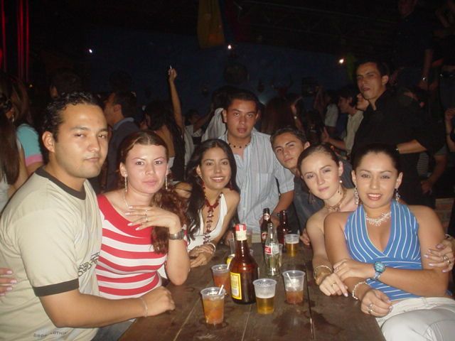 Foto 160 de Margarita · 20 de julio de 2004 en Margarita, Bucaramanga