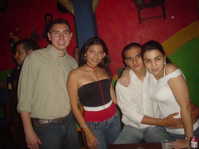 Foto 163 de Margarita · 20 de julio de 2004 en Margarita, Bucaramanga