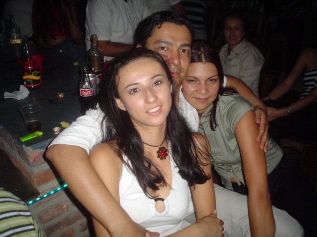 Foto 172 de Margarita · 20 de julio de 2004 en Margarita, Bucaramanga