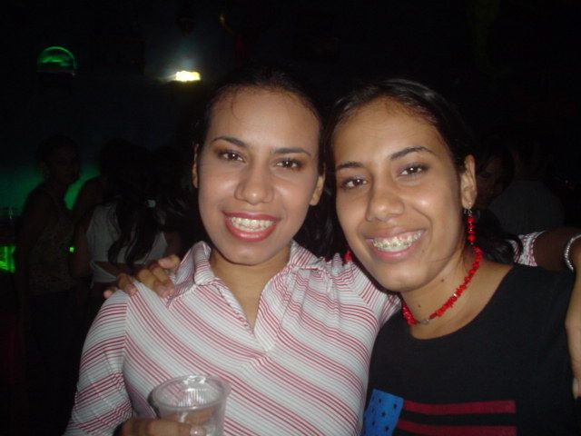 Foto 173 de Margarita · 20 de julio de 2004 en Margarita, Bucaramanga