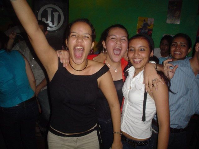 Foto 174 de Margarita · 20 de julio de 2004 en Margarita, Bucaramanga