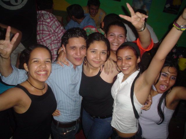 Foto 176 de Margarita · 20 de julio de 2004 en Margarita, Bucaramanga
