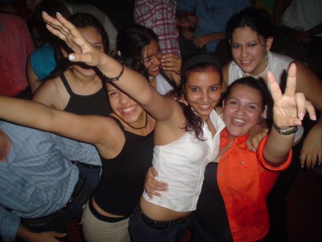 Foto 177 de Margarita · 20 de julio de 2004 en Margarita, Bucaramanga