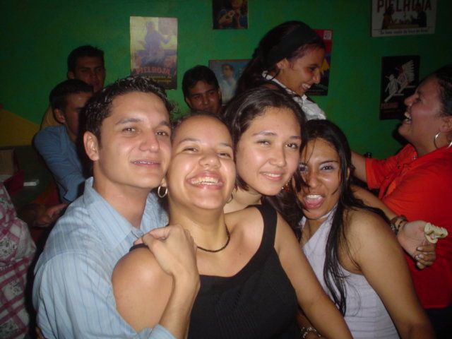 Foto 178 de Margarita · 20 de julio de 2004 en Margarita, Bucaramanga