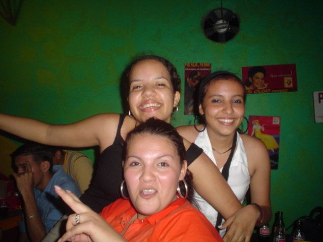 Foto 180 de Margarita · 20 de julio de 2004 en Margarita, Bucaramanga
