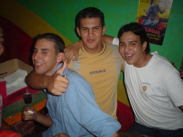 Foto 181 de Margarita · 20 de julio de 2004 en Margarita, Bucaramanga