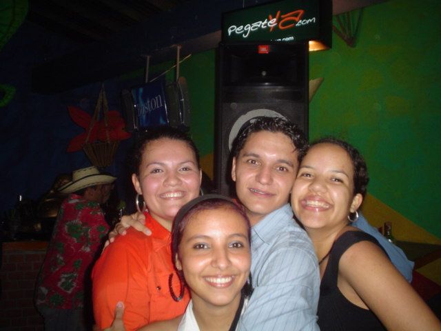 Foto 182 de Margarita · 20 de julio de 2004 en Margarita, Bucaramanga