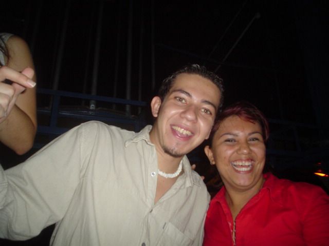 Foto 186 de Margarita · 20 de julio de 2004 en Margarita, Bucaramanga