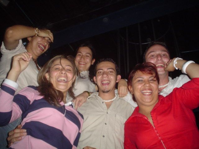 Foto 187 de Margarita · 20 de julio de 2004 en Margarita, Bucaramanga