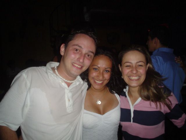 Foto 189 de Margarita · 20 de julio de 2004 en Margarita, Bucaramanga